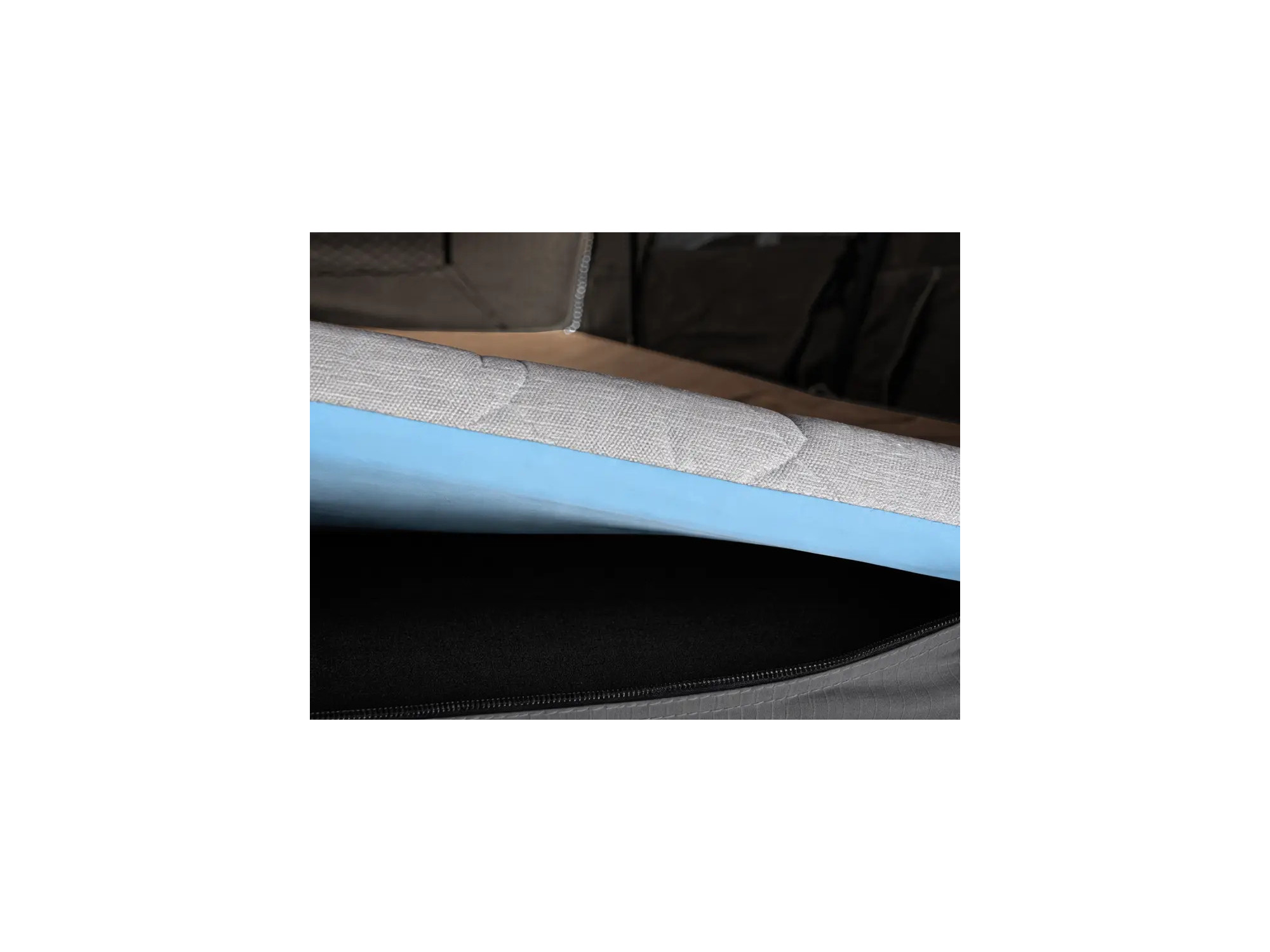 SNAILER® Vzmetnica za strešni šotor Abis