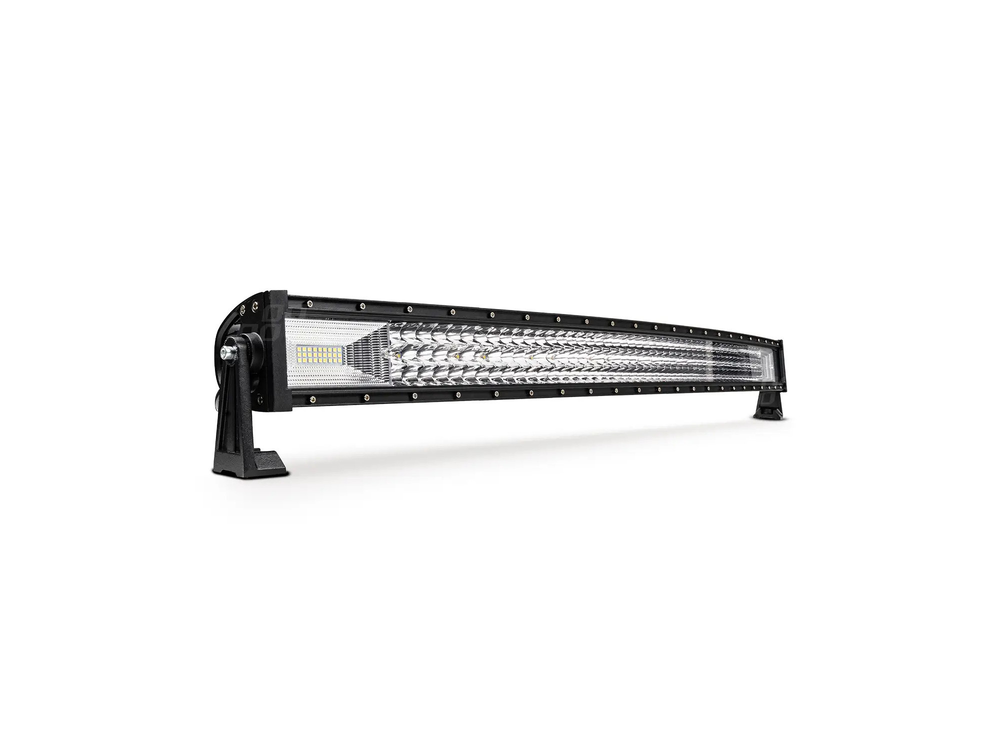 SNAILER® – LED delovna svetlobna letev 100 cm / 594 W za strešni šotor