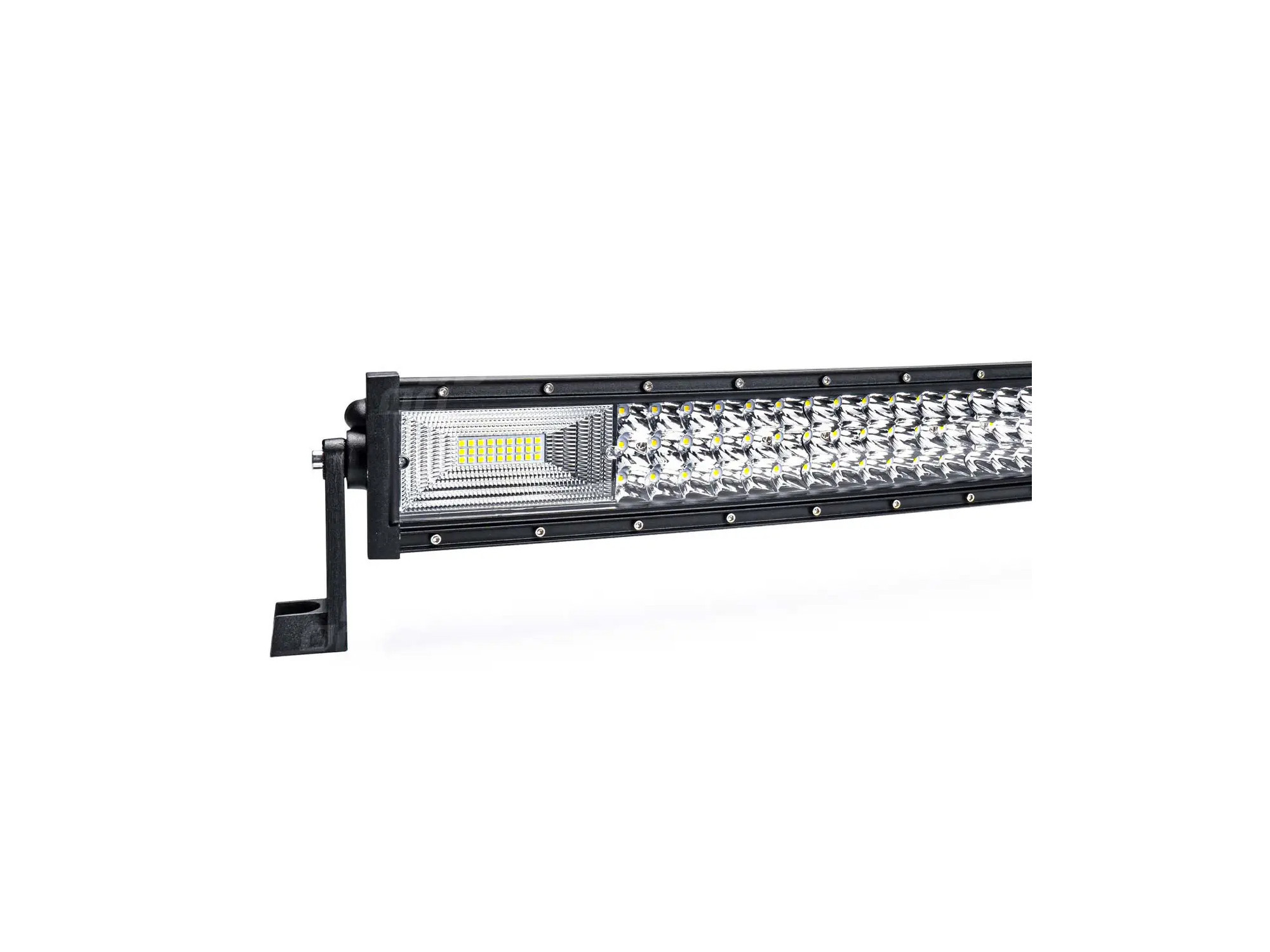 SNAILER® – LED delovna svetlobna letev 100 cm / 594 W za strešni šotor